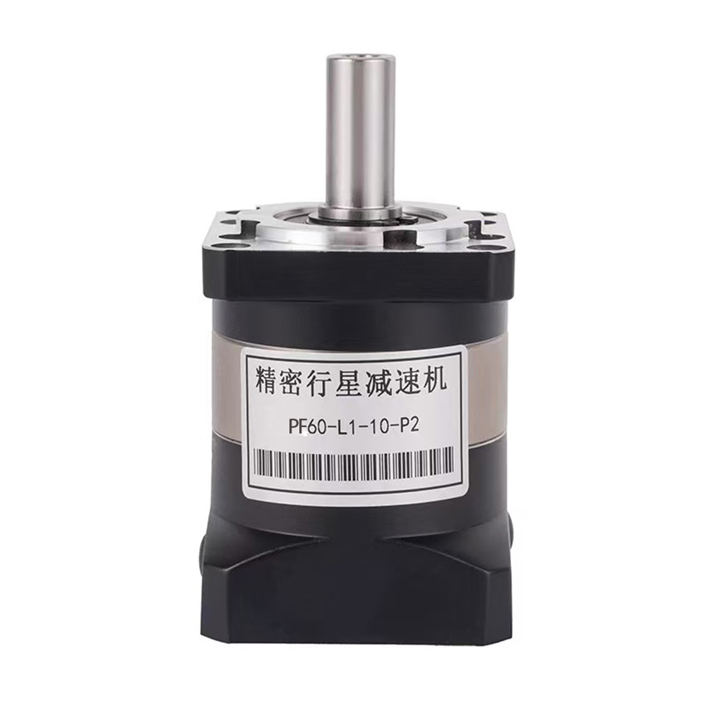 Geared Motor - PF High Torque High Precision Planetary