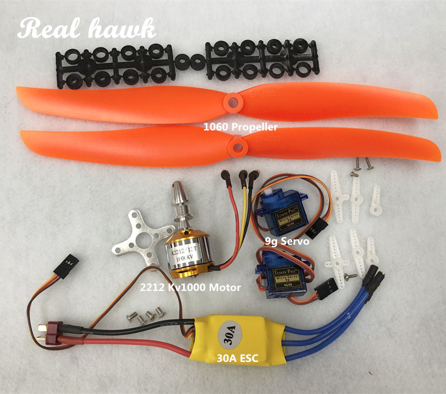 Micro Servo - 2212 A2212 Động cơ không chổi