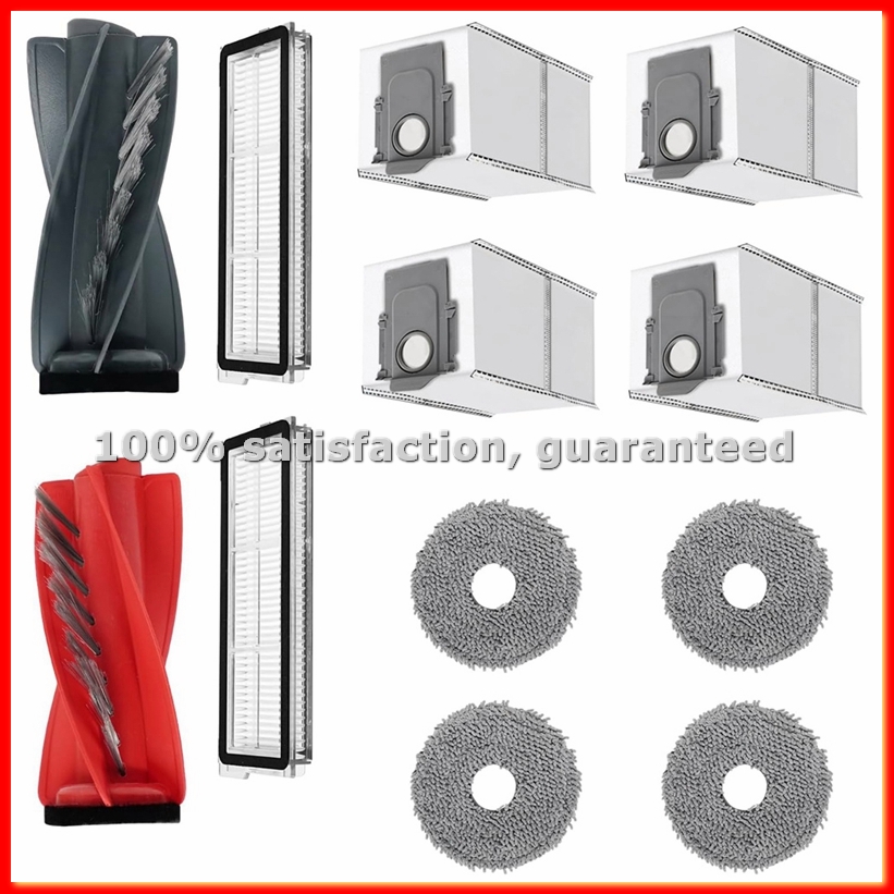 Robotics Kit - For Qrevo Curv - Replacement Parts