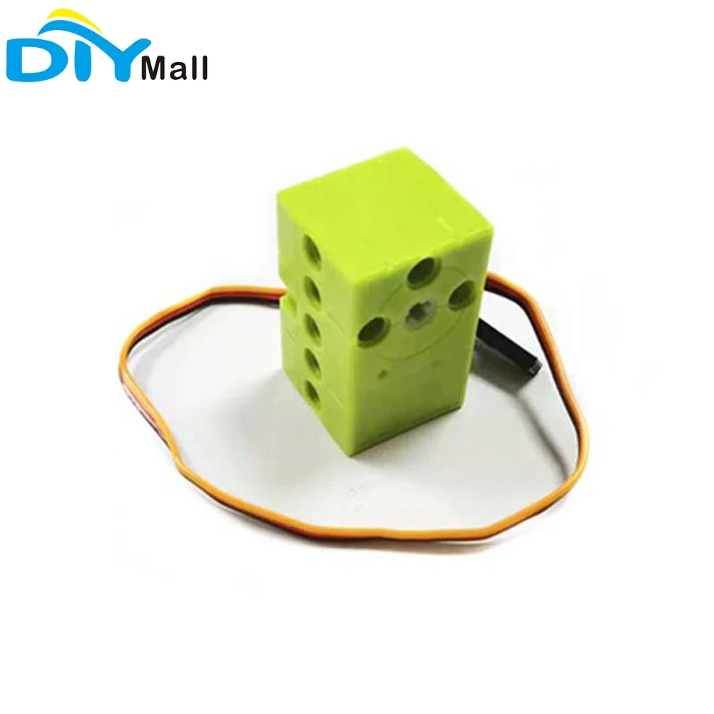 Microbit - 1/2/4 Geekservo 360 Độ Quay Liên