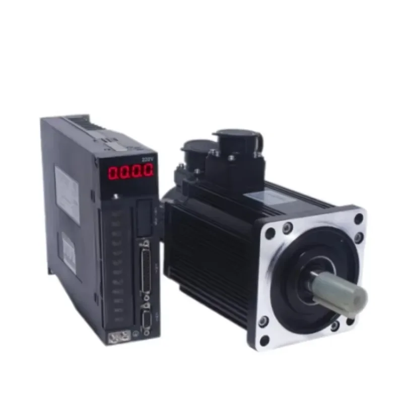 Servo Kit - AC Servo Motor High Quality 180ST-M35010
