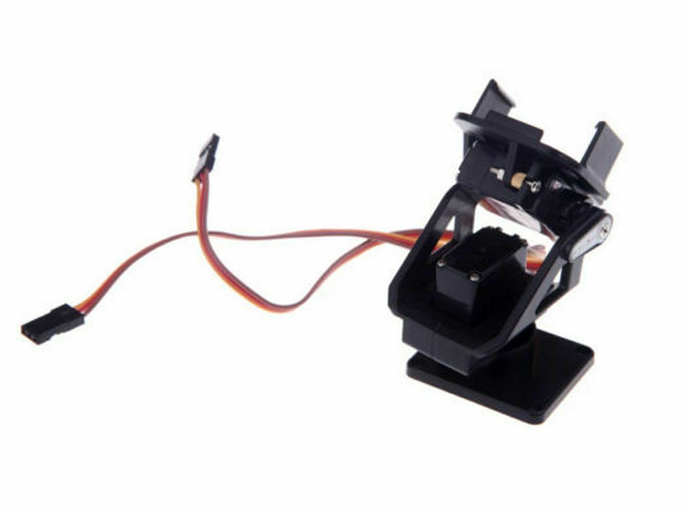 Servo Pan Tilt - Pan-Tilt 2 Trục Nền Tảng Servo