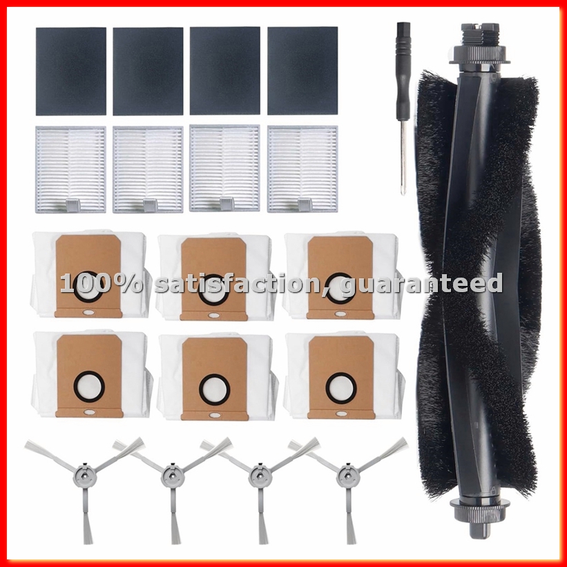 Robotics Kit - Replacement Parts Kit for L60 Series