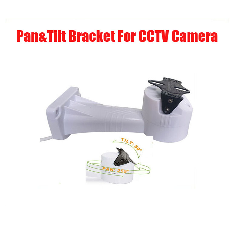 Pan Tilt Bracket - Miễn phí Vận Chuyển Pan Cơ