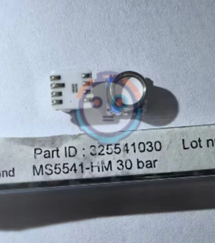 Servo Kit - hot 1pcs/lot MS5541-HM MS5541HM MS5541H 5541HM