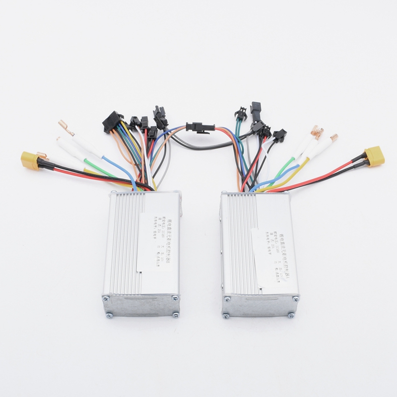 ●48V 25A 1200W JP Brushless DC - đánh giá và giá Dc Motor