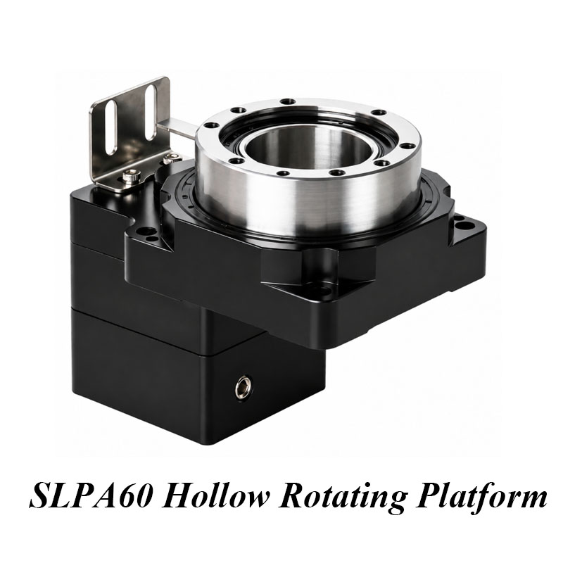 High Precision Hollow Rotary P - đánh giá và giá Servo Pan Tilt