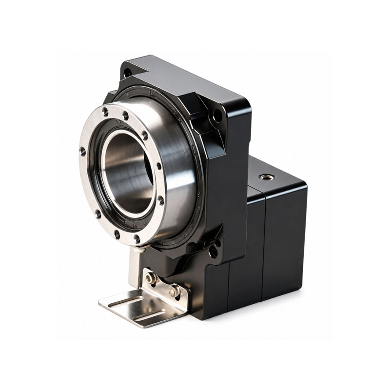 High Precision Hollow Rotary P - đánh giá và giá Servo Pan Tilt