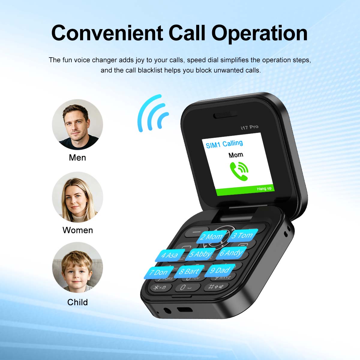 SERVO Mini Pocket Foldable Mob - đánh giá và giá Servo Pan Tilt