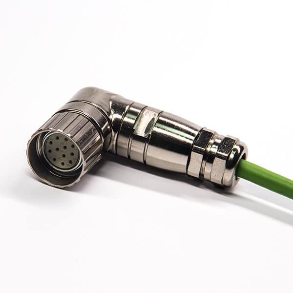 DB15 pin Male Plug to Right An - đánh giá và giá Servo Pan Tilt