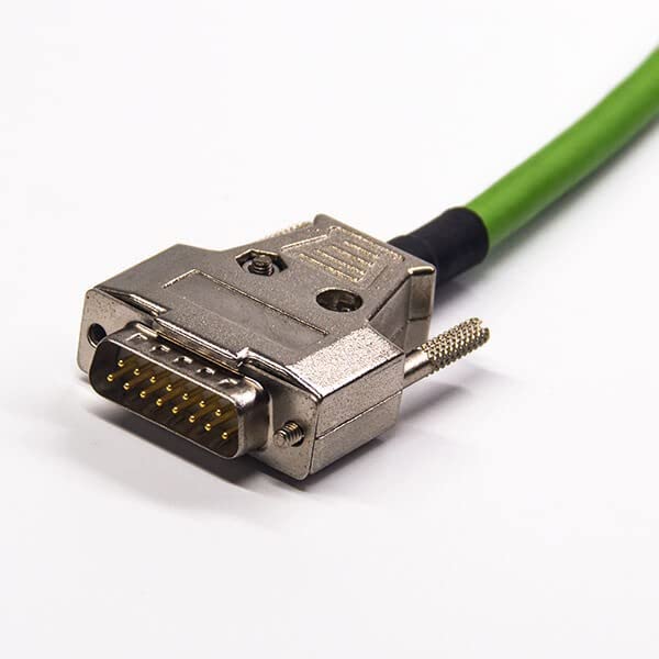 DB15 pin Male Plug to Right An - đánh giá và giá Servo Pan Tilt