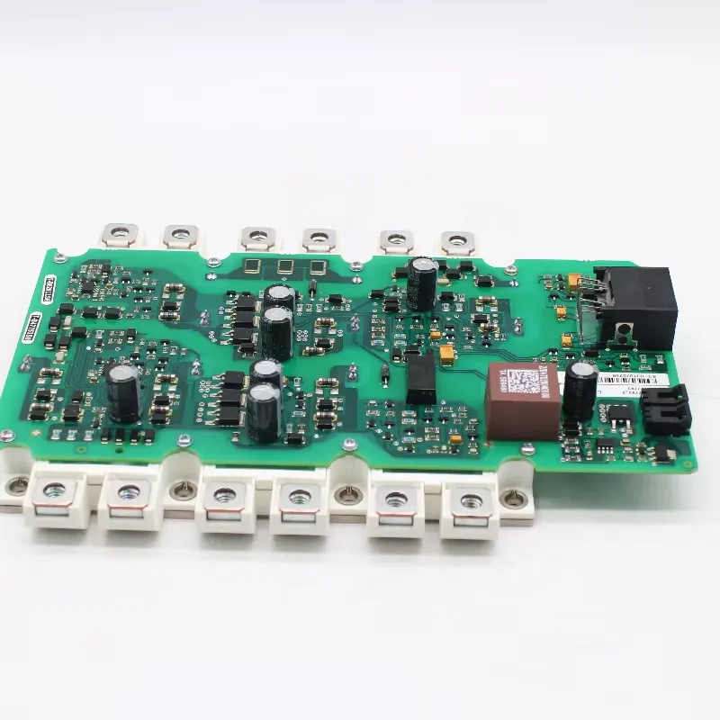 High Power IGBT Driver Module  - đánh giá và giá Motor Driver Module