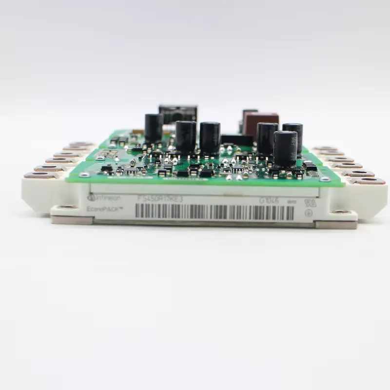 High Power IGBT Driver Module  - đánh giá và giá Motor Driver Module