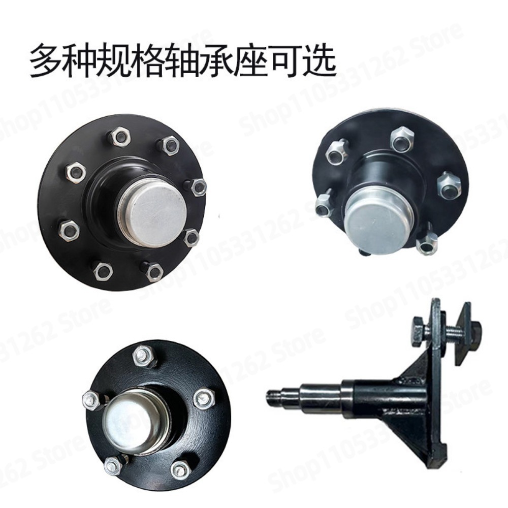 Container Axle Kit Caster Whee - đánh giá và giá Caster Wheel