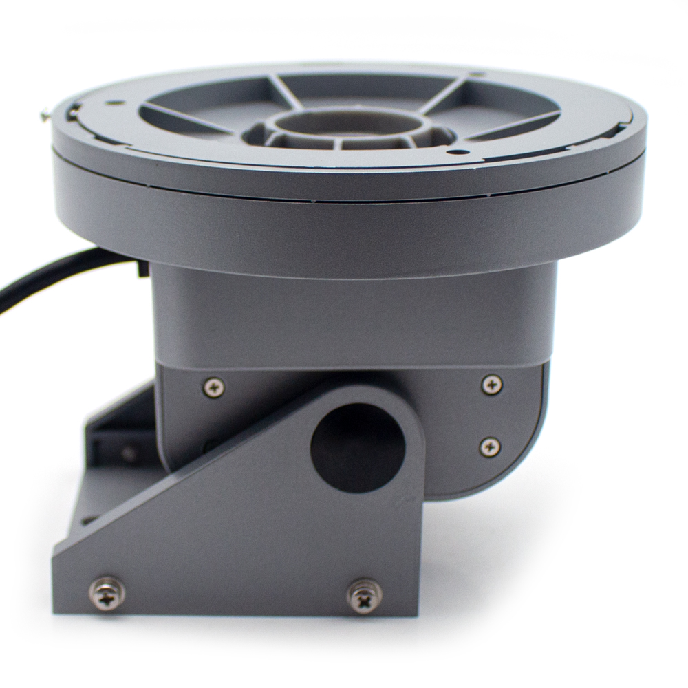RS485 Electric Pan-Tilt Bracke - đánh giá và giá Pan Tilt Bracket
