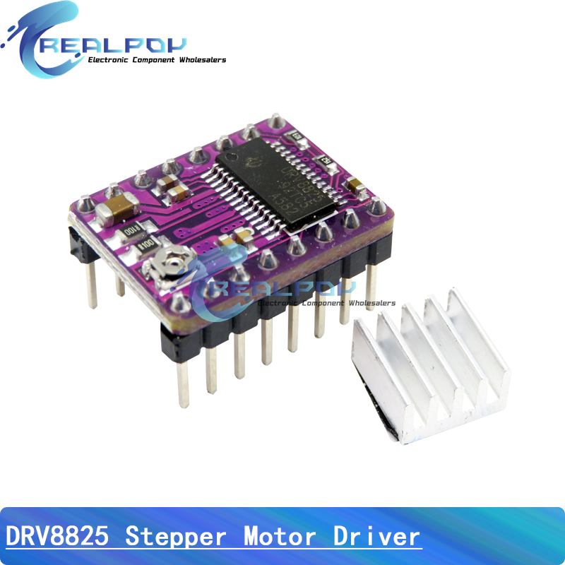Bộ mở rộng điều khiển động cơ  - đánh giá và giá Uln2003 Driver