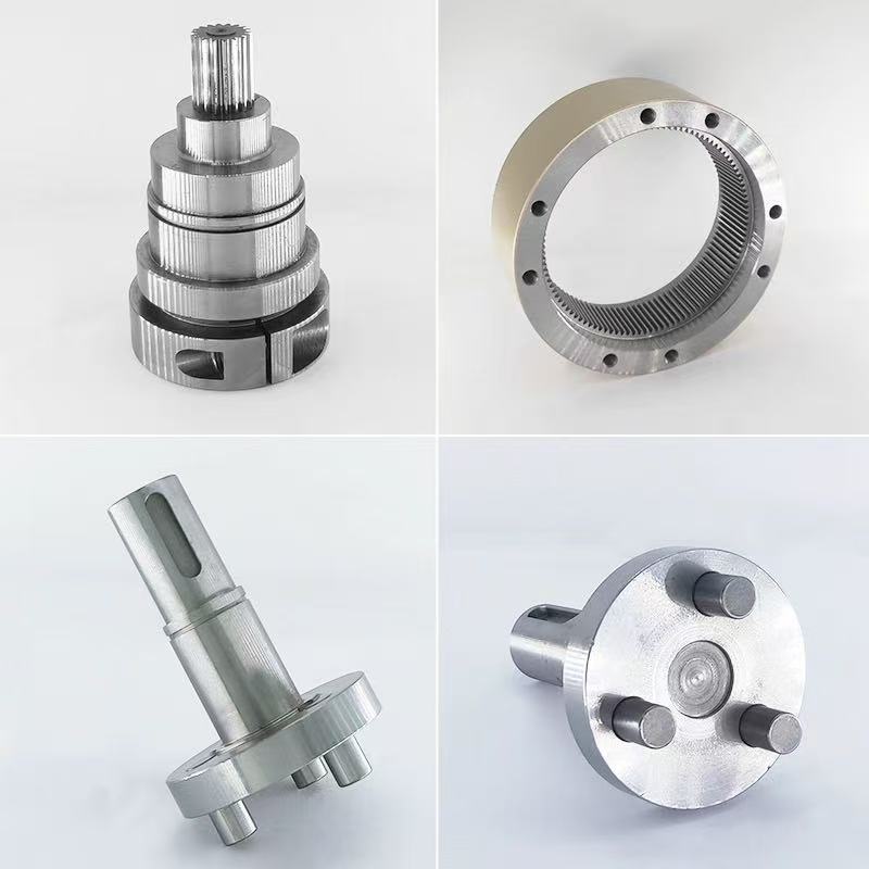 PF High Torque High Precision  - đánh giá và giá Geared Motor