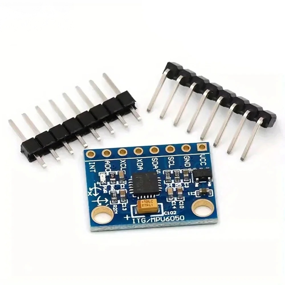 1/5/10pcs GY521 GY-521 MPU6050 - đánh giá và giá Accelerometer Mpu6050