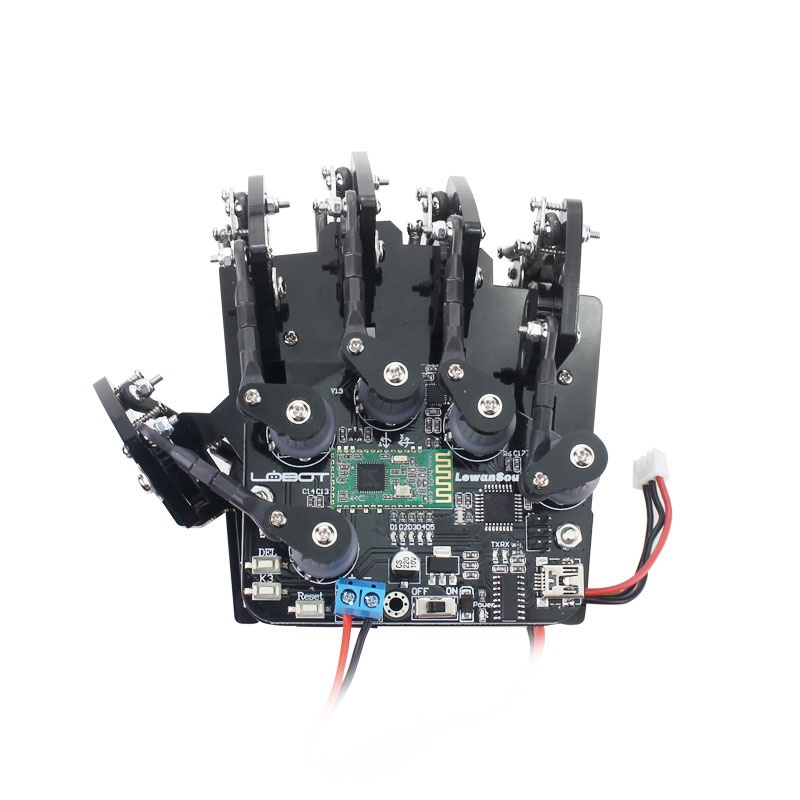 Arduino Mã Nguồn Mở Somatosens - đánh giá và giá Arduino Robot