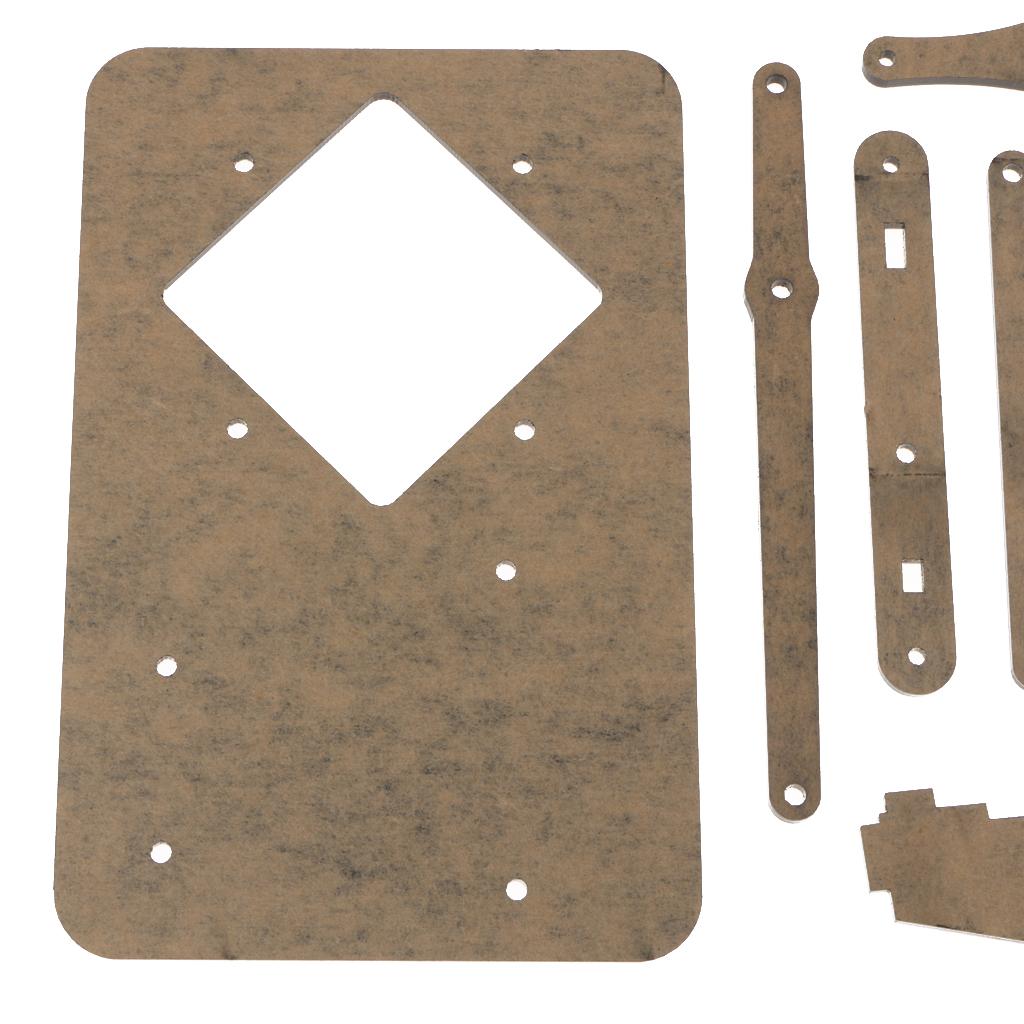 Diy Robot Arm Kit Graphics Pro - đánh giá và giá Robot Arm Kit