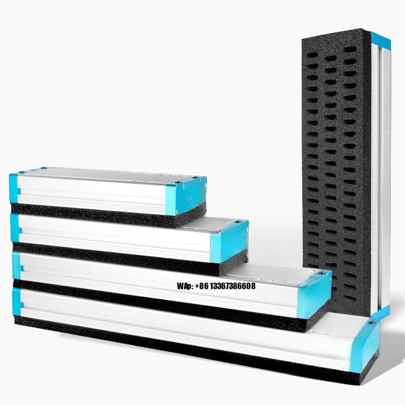 Series of Vacuum Gripper Gener - đánh giá và giá Robotics Kit