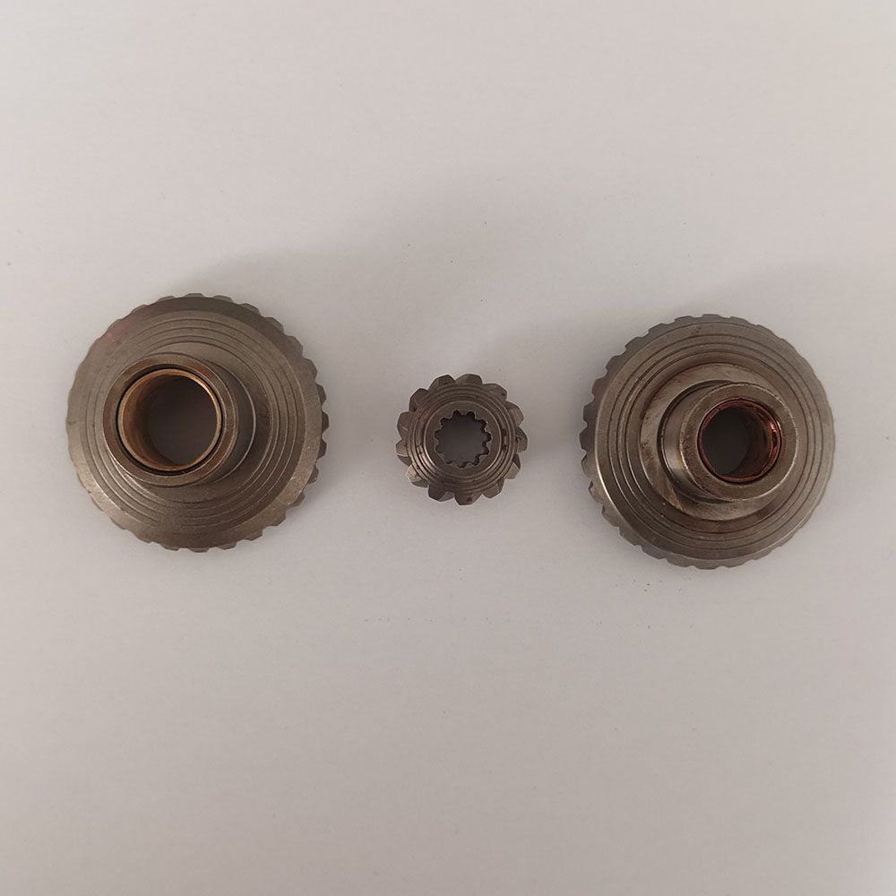 Top Quality Gears for Mercury  - đánh giá và giá Geared Motor