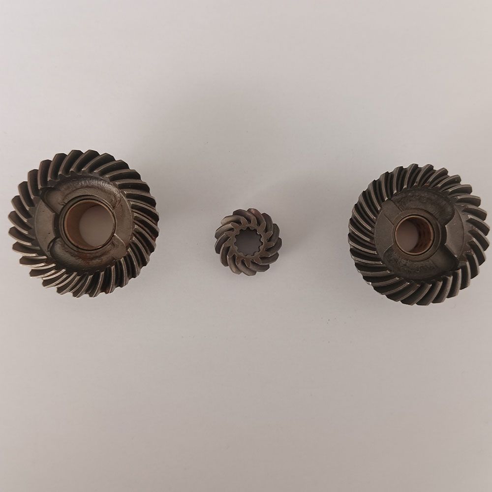 Top Quality Gears for Mercury  - đánh giá và giá Geared Motor