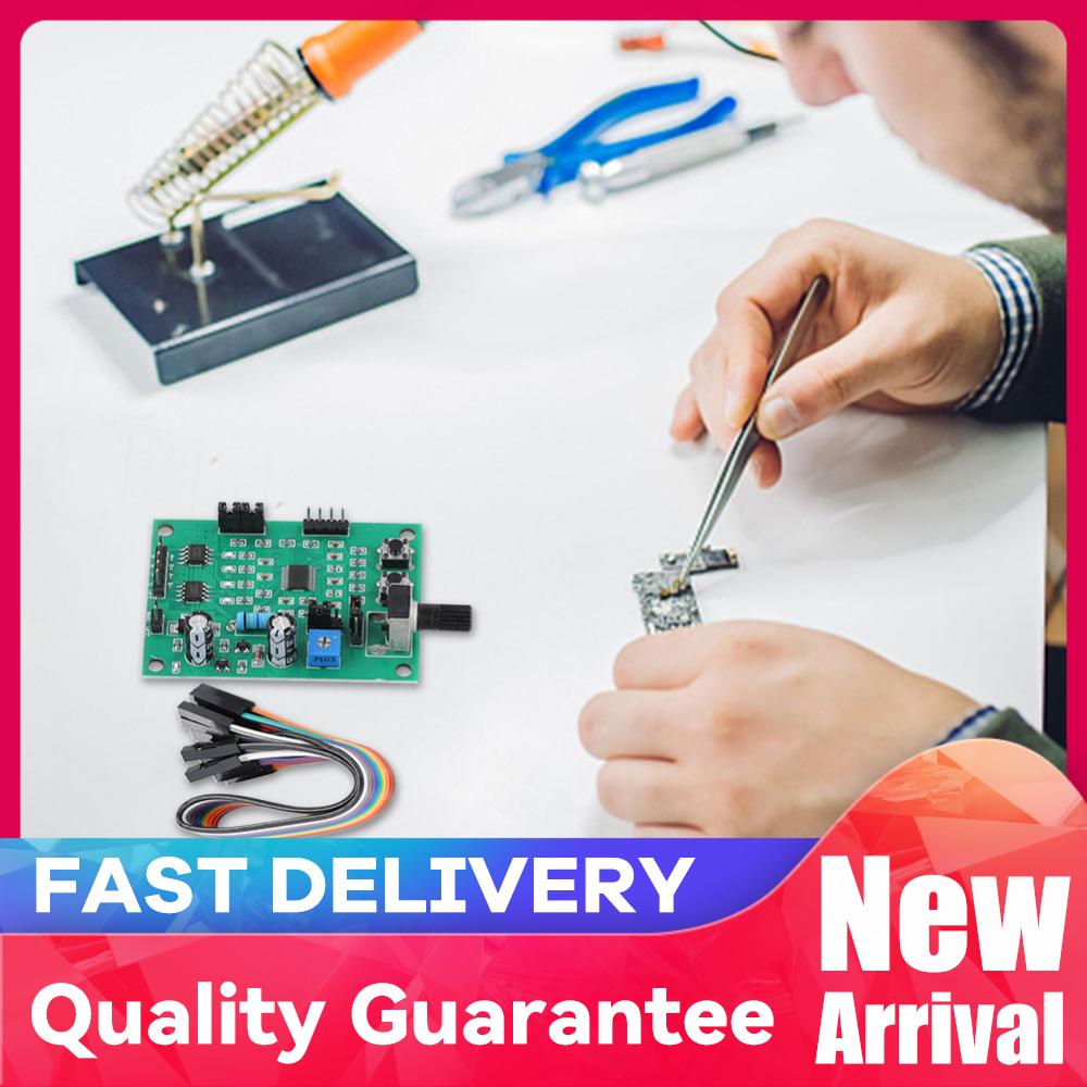 Mini Stepper Motor Speed Contr - đánh giá và giá Motor Driver Module