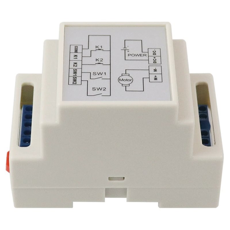 B92B-DC Motor Forward Reverse  - đánh giá và giá Motor Driver Module