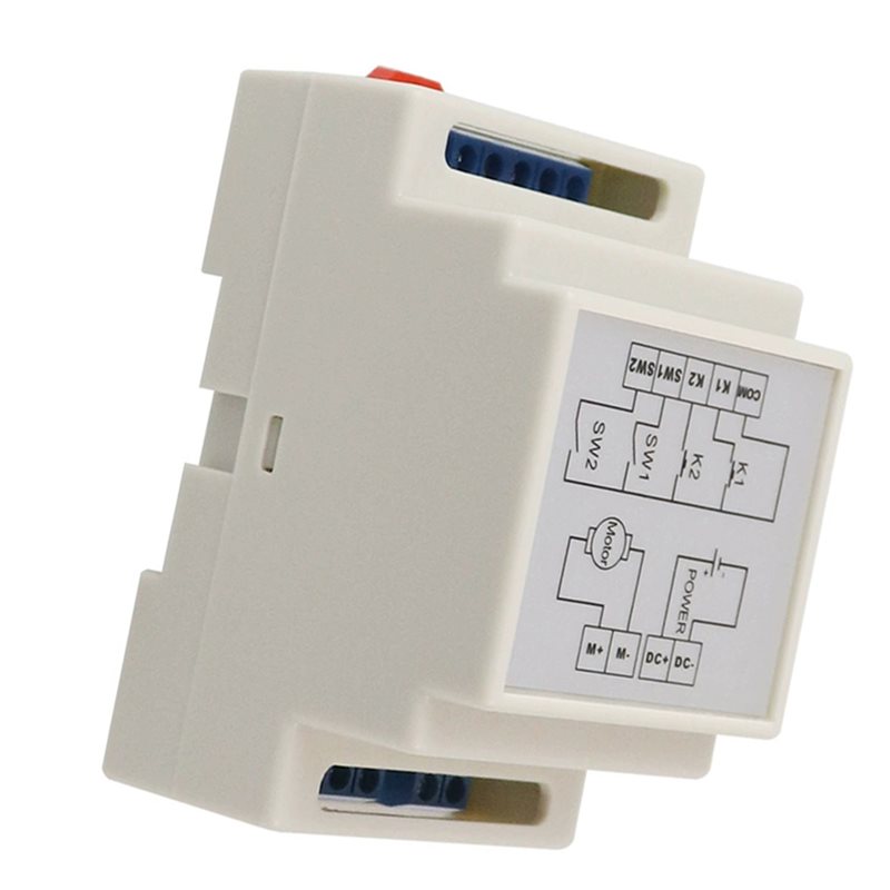 B92B-DC Motor Forward Reverse  - đánh giá và giá Motor Driver Module