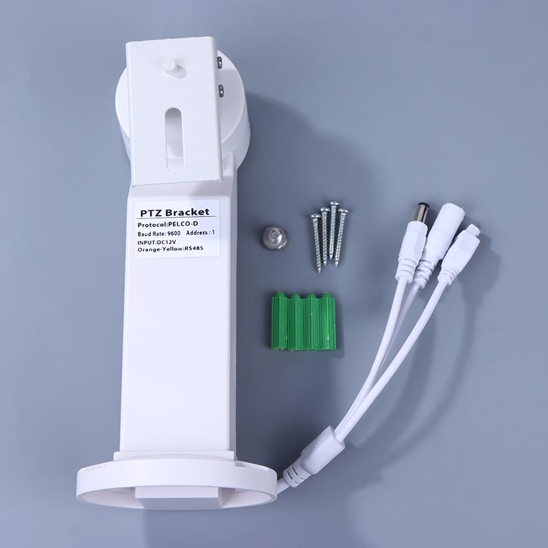 1Set P/T Bracket PTZ IP Camera - đánh giá và giá Pan Tilt Bracket