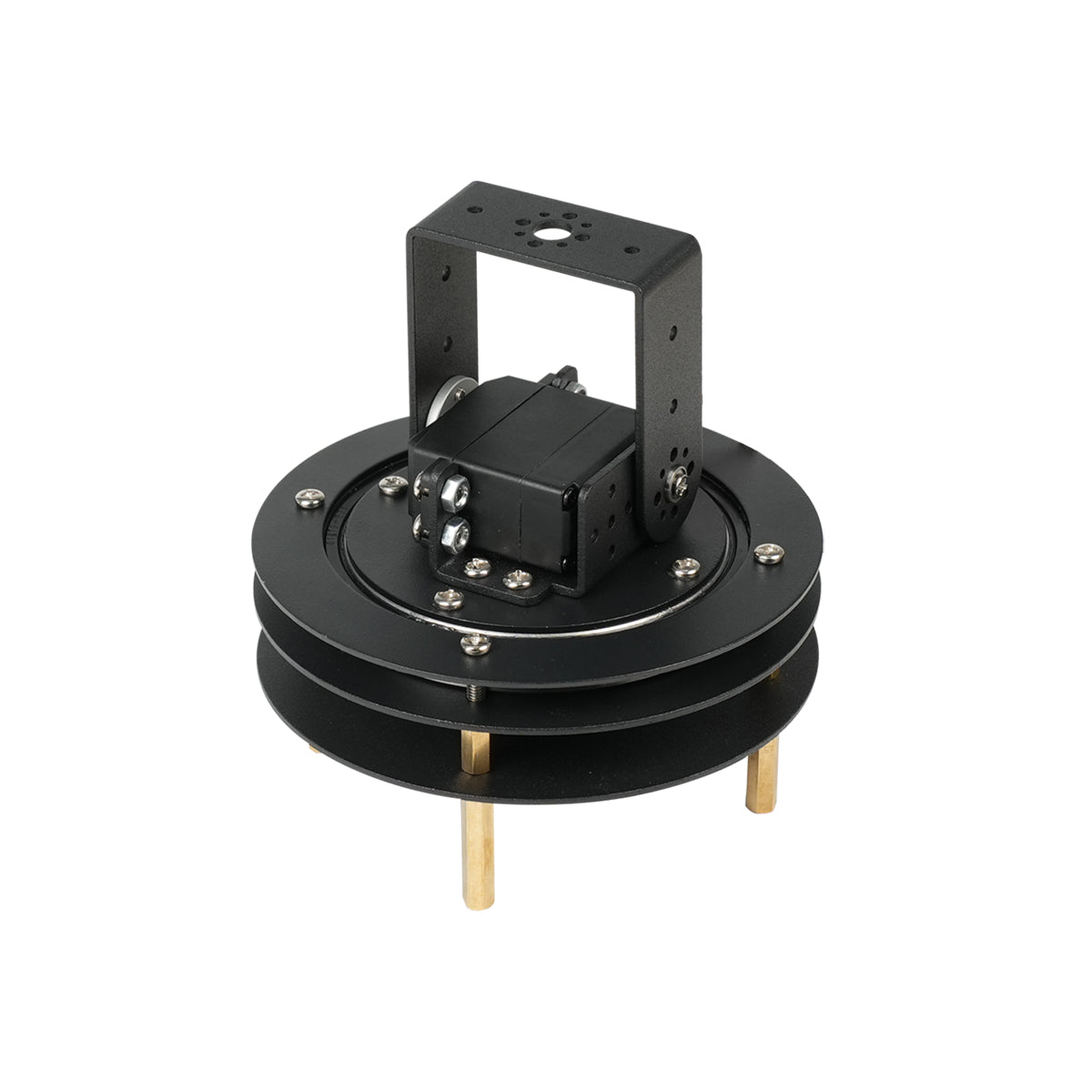 Hiwonder Unassembled 2 DOF Pan - đánh giá và giá Servo Pan Tilt