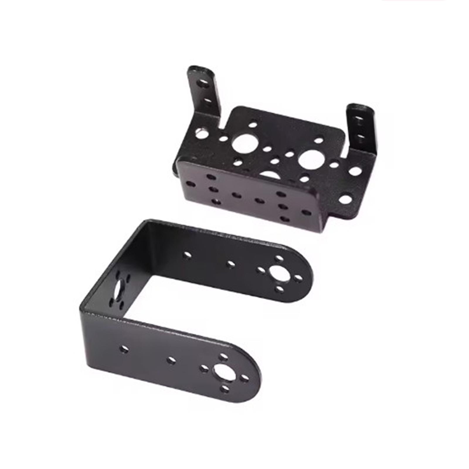 High Performance Pan Tilt Serv - đánh giá và giá Servo Pan Tilt
