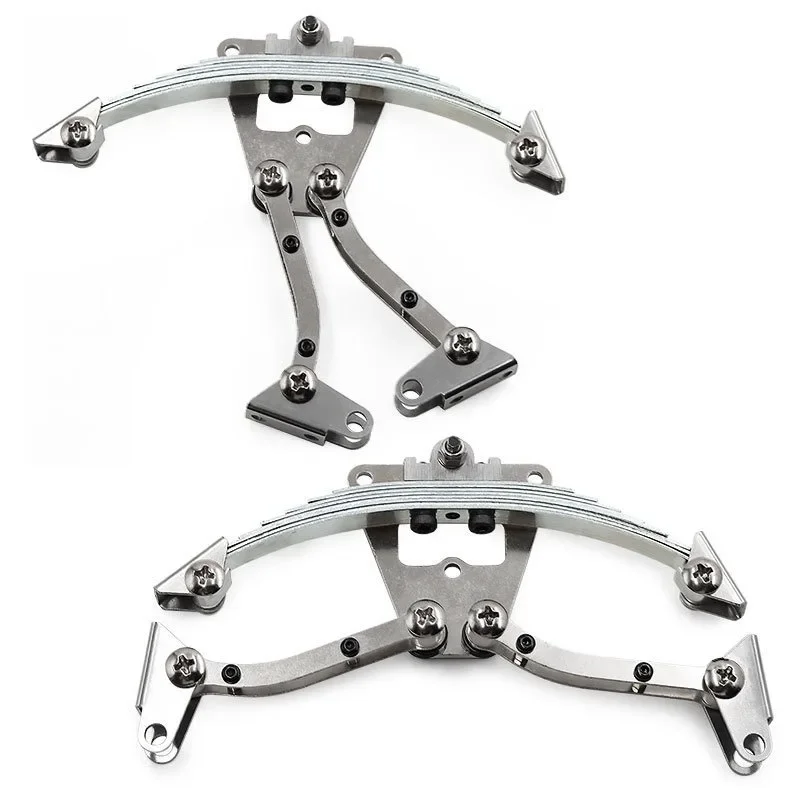 Steel Leaf Spring Lifting Lug  - đánh giá và giá Servo Pan Tilt