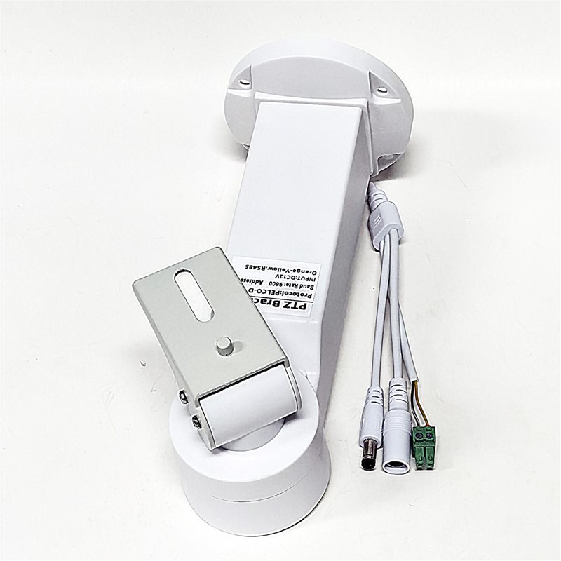 PTZ IP Camera 1 Set P/T Bracke - đánh giá và giá Pan Tilt Bracket