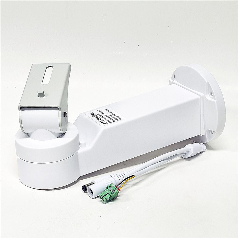 PTZ IP Camera 1 Set P/T Bracke - đánh giá và giá Pan Tilt Bracket