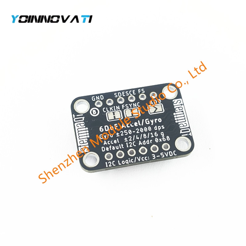 1PCS/3PCS MPU6050 6-DoF Accele - đánh giá và giá Accelerometer Mpu6050