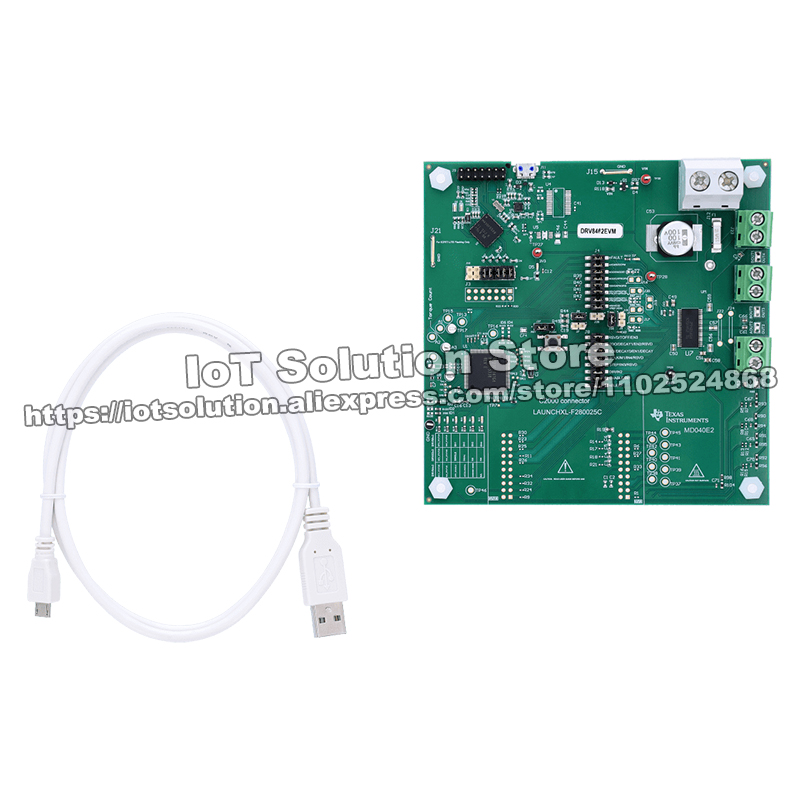 DRV8462EVM DRV8462 evaluation  - đánh giá và giá Motor Driver Module