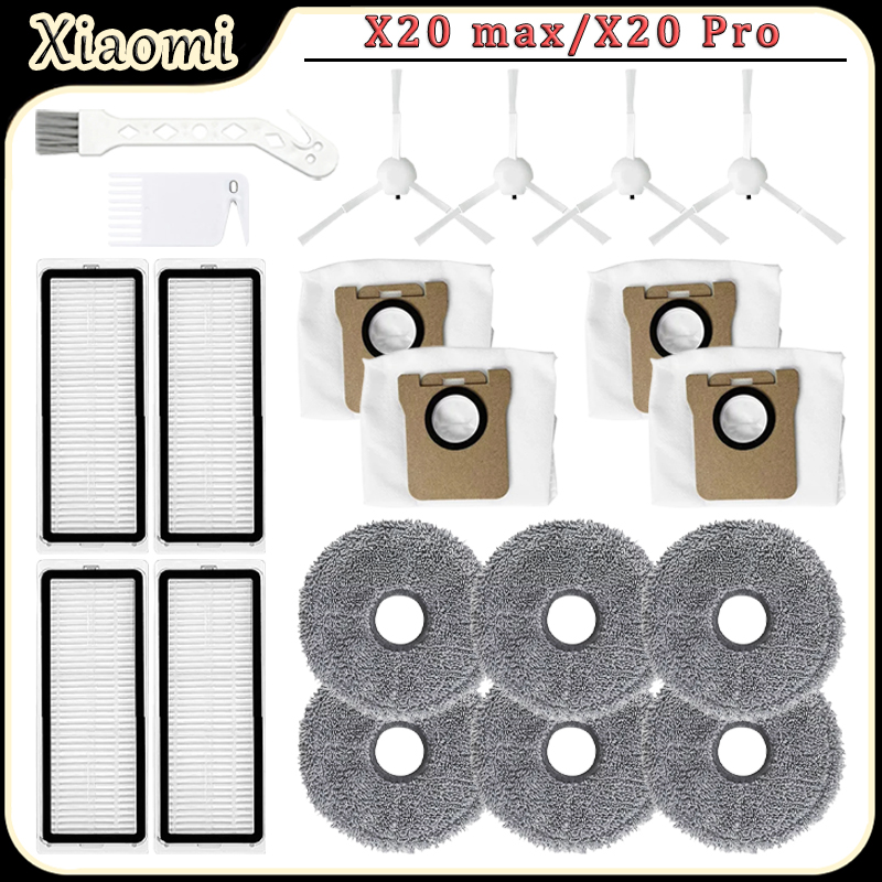Replacement Parts Kit For Xiao - đánh giá và giá Robotics Kit