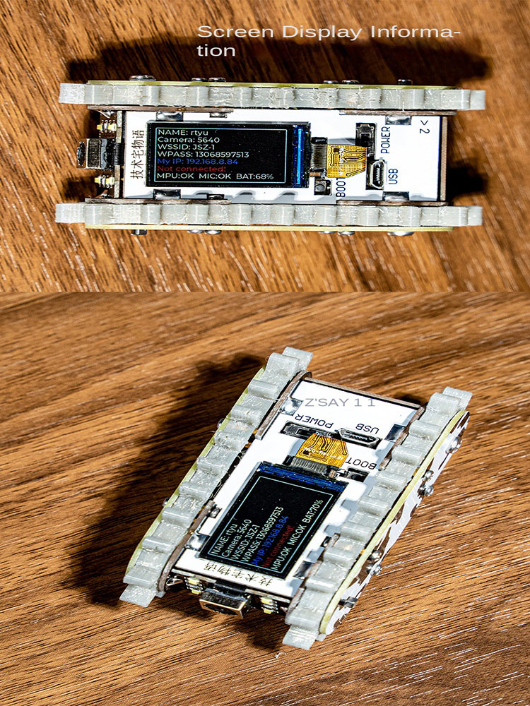 RC Tank Metal Tank Chassis Tra - đánh giá và giá Stm32 Robot
