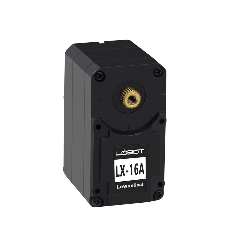 LOBOT LX-16A Bus Nối Tiếp Micr - đánh giá và giá Micro Servo