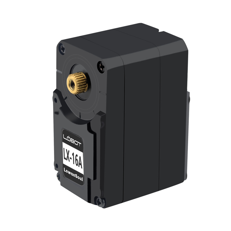 LOBOT LX-16A Bus Nối Tiếp Micr - đánh giá và giá Micro Servo