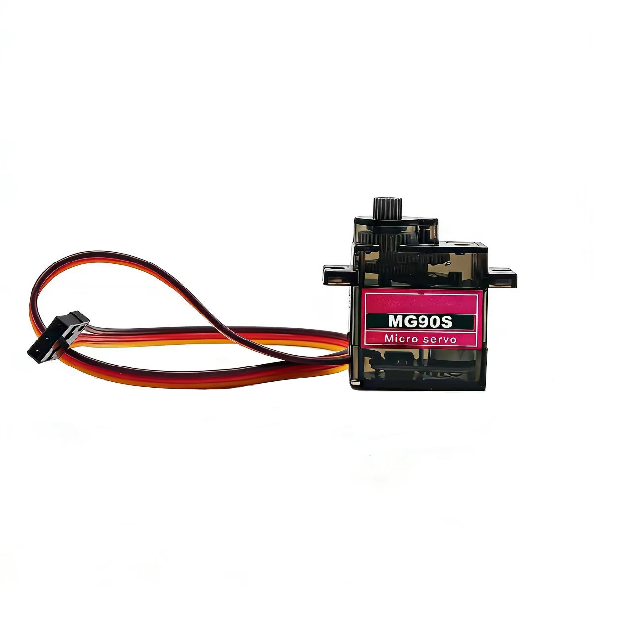 MG90S 180° Micro Servo Motor M - đánh giá và giá Servo Sg90