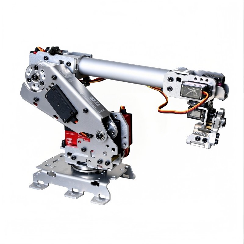 7 Dof Large Suction Air Pump R - đánh giá và giá Robot Gripper Claw