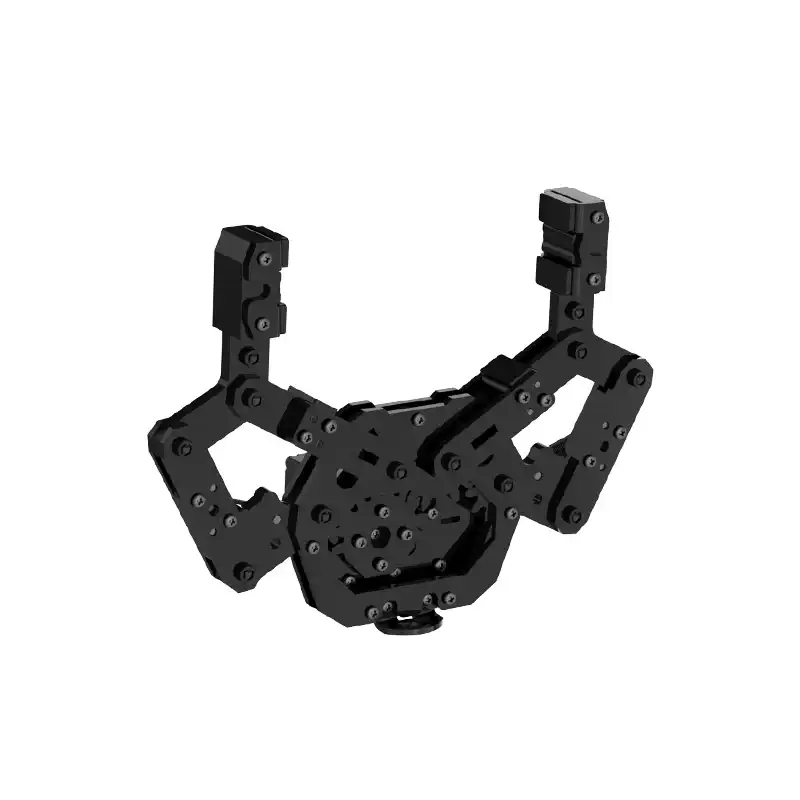 Servo Gripper, Robot Mechanica - đánh giá và giá Robot Gripper Claw