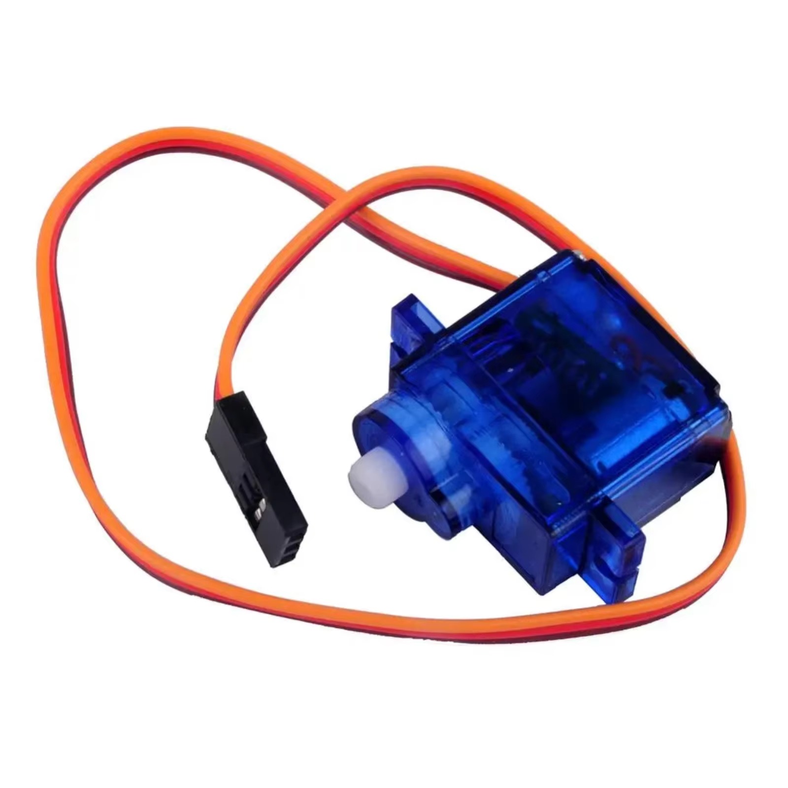 FS90R 9g Servo 360 Degree Cont - đánh giá và giá Micro Servo