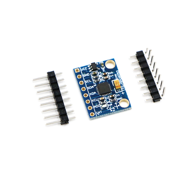 1PCS MPU-6050 GY-521 Module 3  - đánh giá và giá Accelerometer Mpu6050