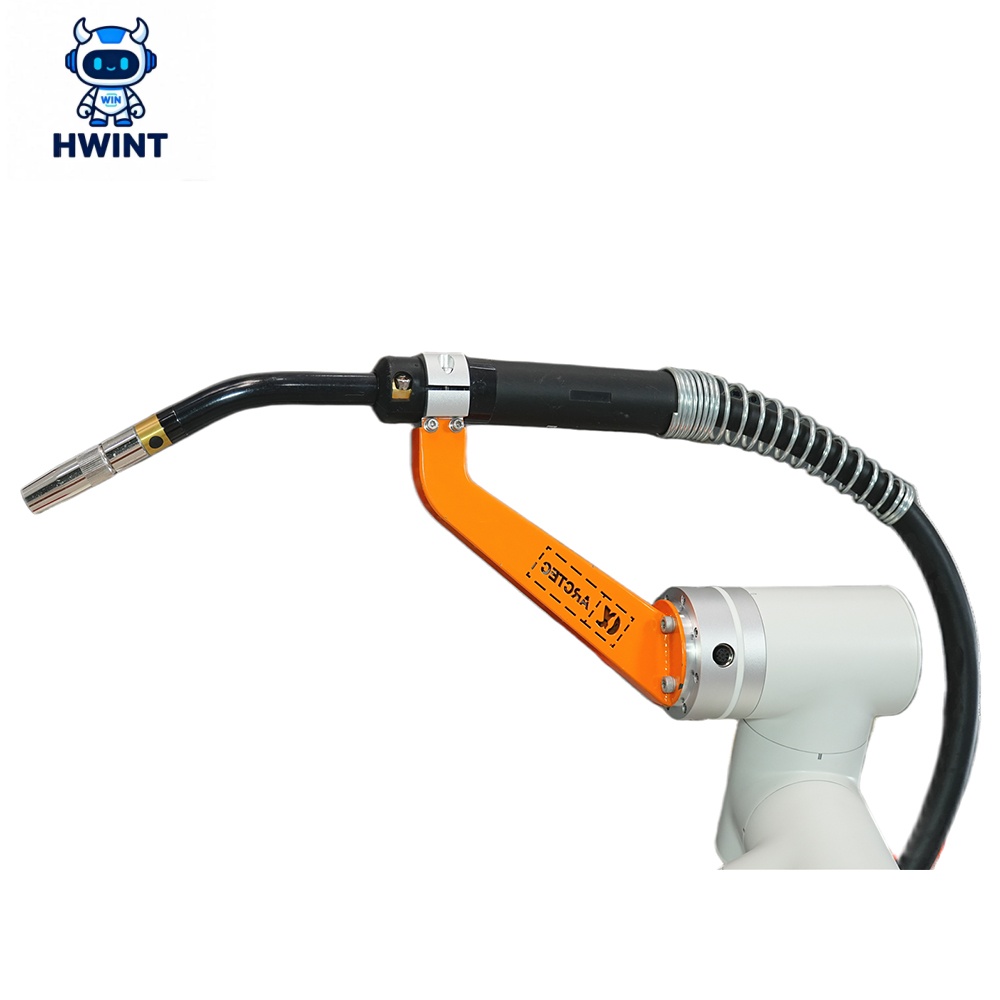 HWINT 2026 New FR5 6 Axis 5kg  - đánh giá và giá Robot Kit