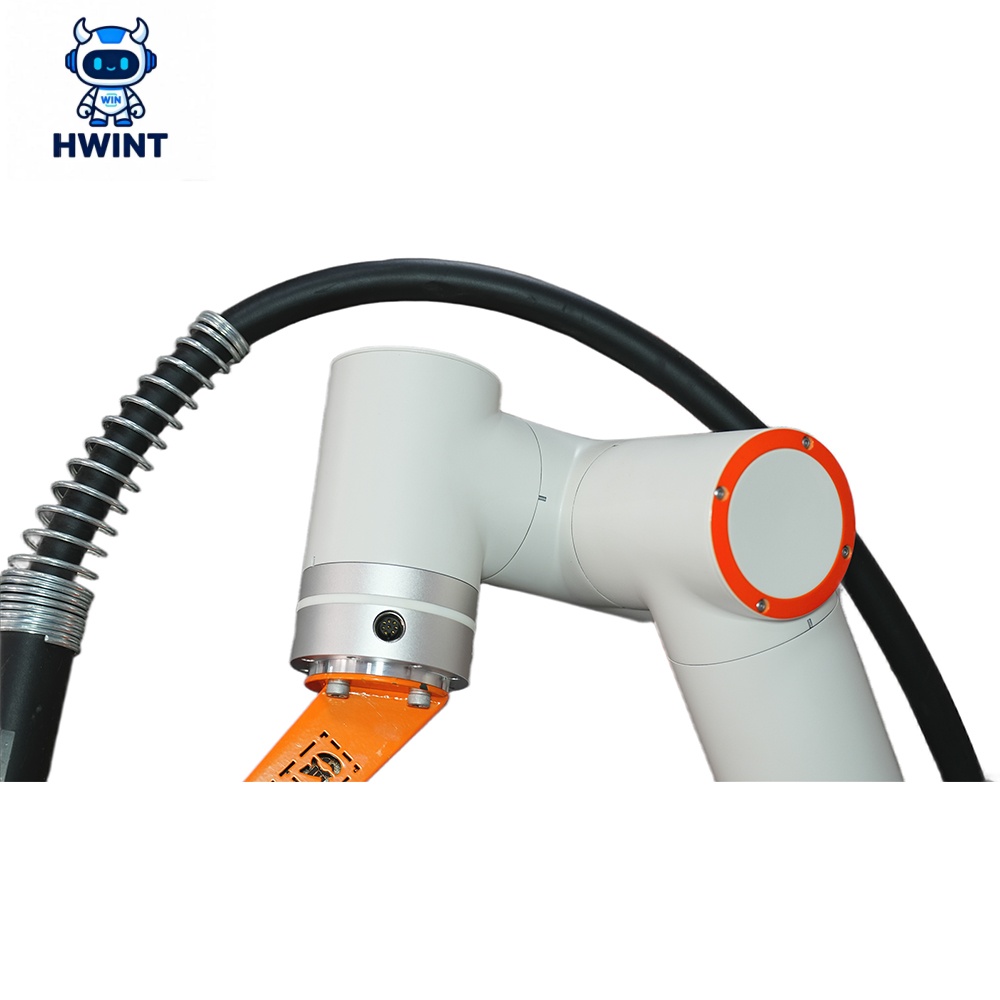 HWINT 2026 New FR5 6 Axis 5kg  - đánh giá và giá Robot Kit