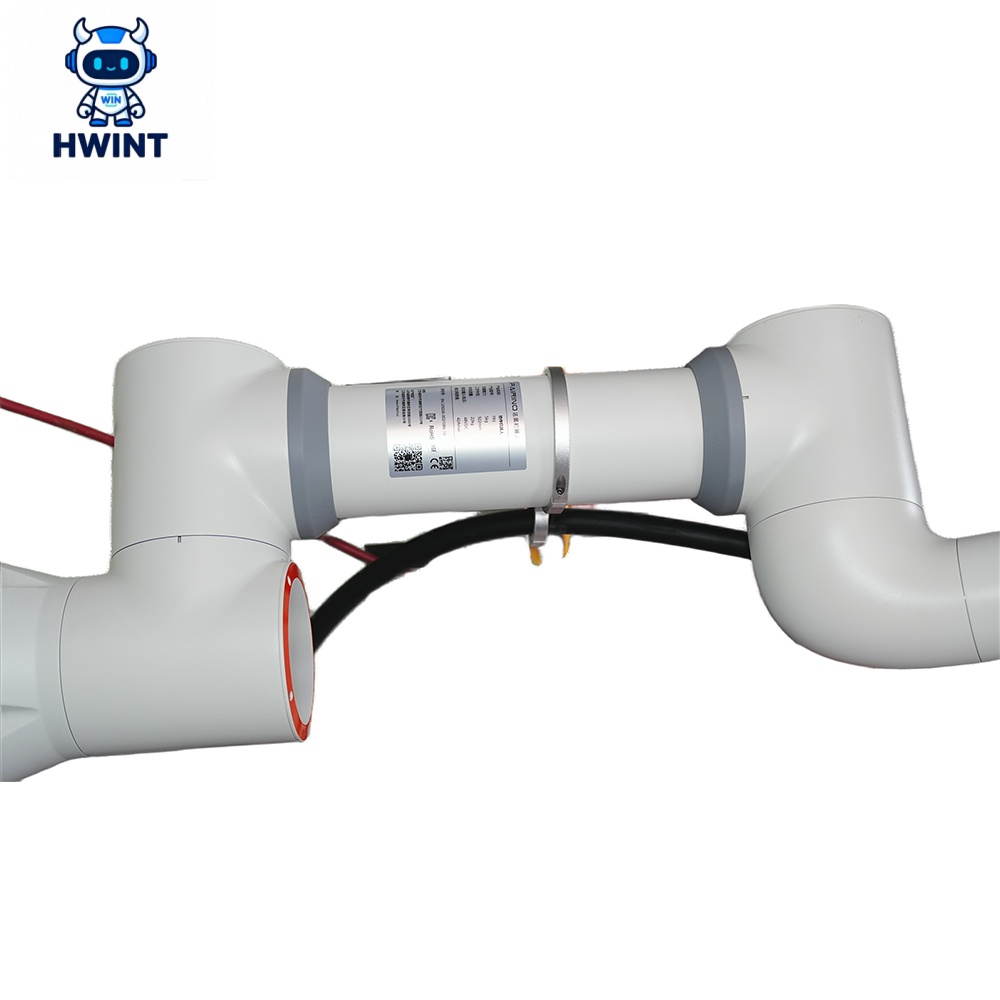 HWINT 2026 New FR5 6 Axis 5kg  - đánh giá và giá Robot Kit